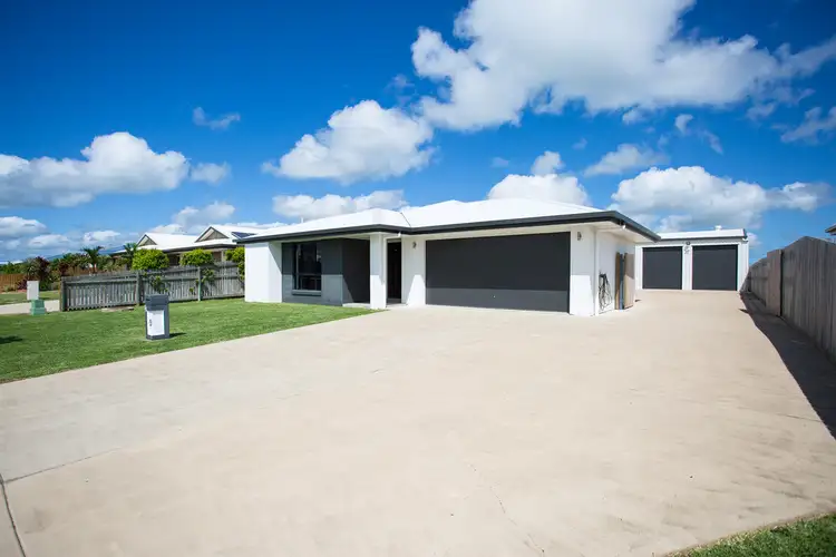 23 McCall Street, Marian QLD 4753