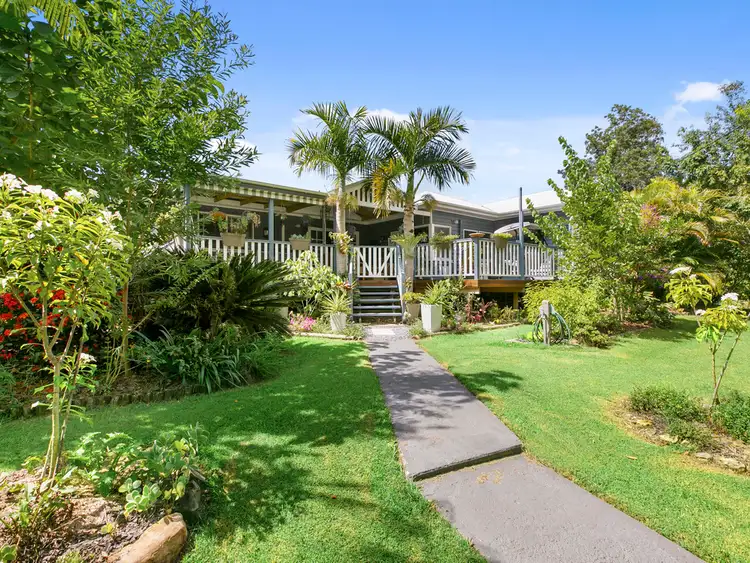 Main view of Homely house listing, 17 Mountain Street, Pomona QLD 4568