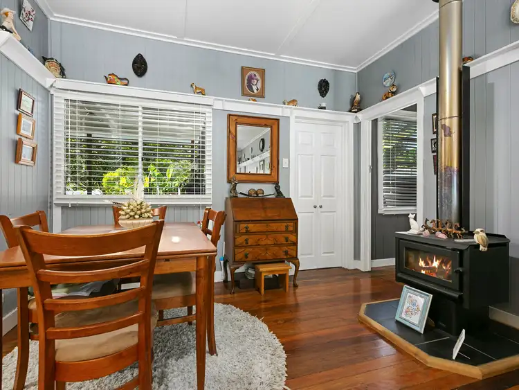Third view of Homely house listing, 17 Mountain Street, Pomona QLD 4568