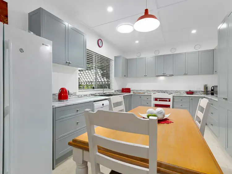 Fourth view of Homely house listing, 17 Mountain Street, Pomona QLD 4568