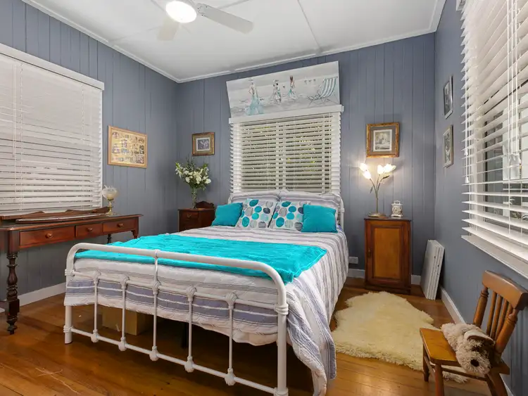 Fifth view of Homely house listing, 17 Mountain Street, Pomona QLD 4568