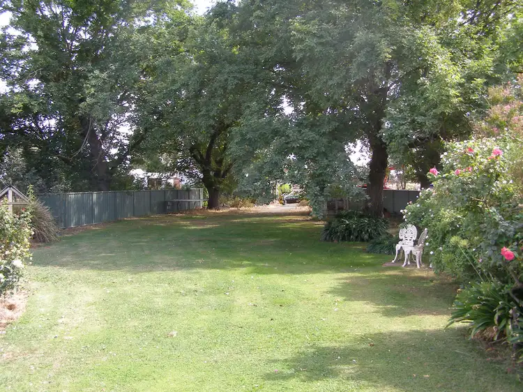 Second view of Homely rural property listing, 2042 Wilson Road, Koyuga VIC 3622