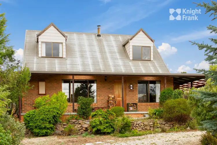 Main view of Homely house listing, 13 Cutana Parade, Snug TAS 7054
