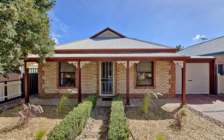 Main view of Homely house listing, 11 Navigator Drive, Northgate SA 5085