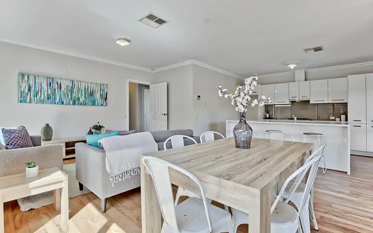 Second view of Homely house listing, 11 Navigator Drive, Northgate SA 5085