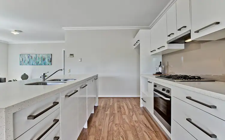 Third view of Homely house listing, 11 Navigator Drive, Northgate SA 5085