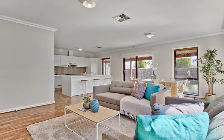 Fifth view of Homely house listing, 11 Navigator Drive, Northgate SA 5085