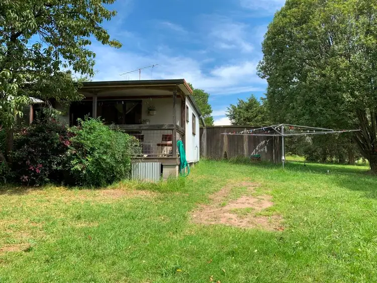 Second view of Homely rural property listing, 176 Upper Brogo Rd, Verona NSW 2550