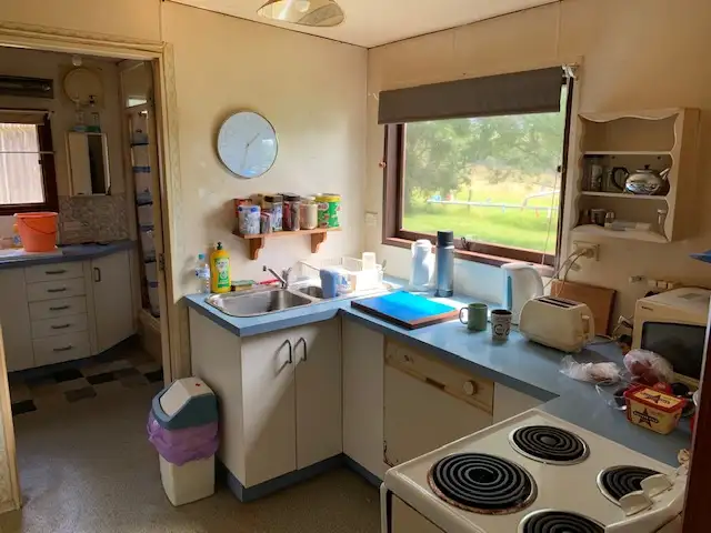 Third view of Homely rural property listing, 176 Upper Brogo Rd, Verona NSW 2550