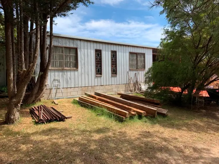 Fourth view of Homely rural property listing, 176 Upper Brogo Rd, Verona NSW 2550