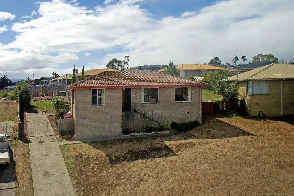Main view of Homely house listing, 24 Calvert Crescent, Herdsmans Cove TAS 7030