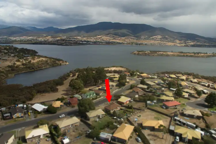 Second view of Homely house listing, 24 Calvert Crescent, Herdsmans Cove TAS 7030