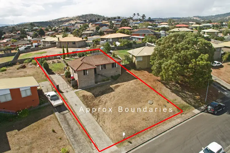 Fifth view of Homely house listing, 24 Calvert Crescent, Herdsmans Cove TAS 7030