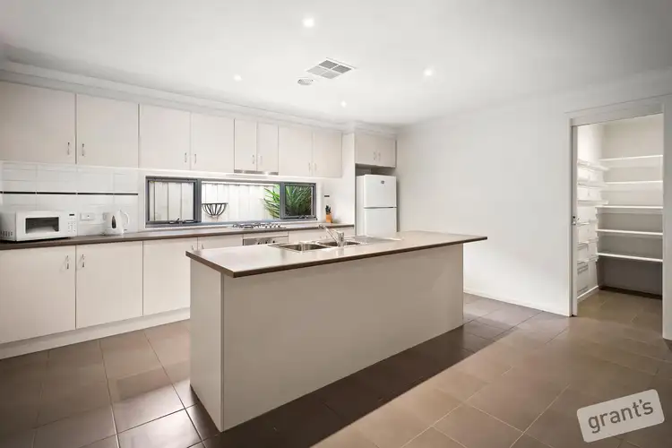 Second view of Homely house listing, 54 Kosta Boda Boulevard, Pakenham VIC 3810