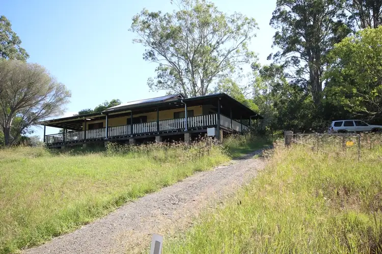 Main view of Homely rural property listing, 4699 The Bucketts Way, Kundibakh NSW 2429