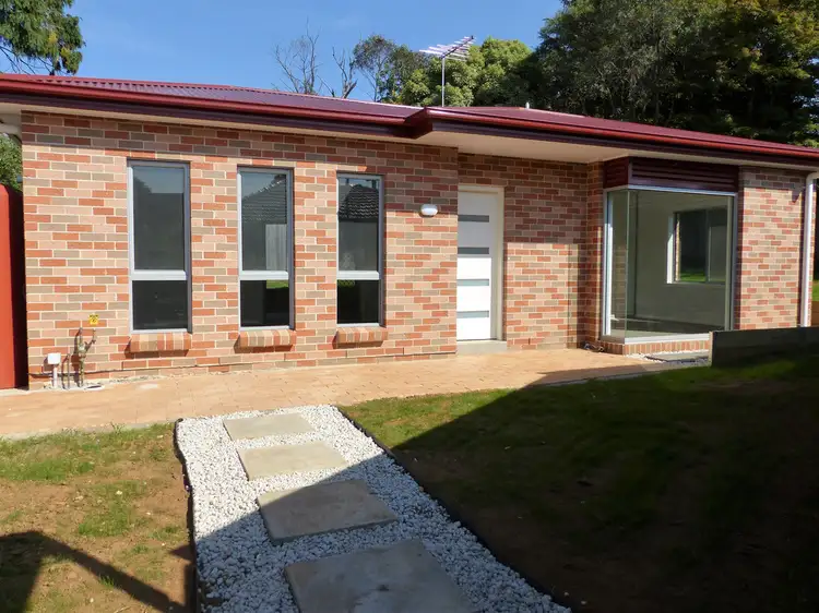 9a Martin Street
