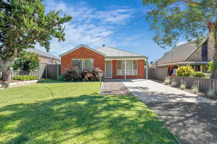 Main view of Homely house listing, 8A Matcham Road, Buxton NSW 2571
