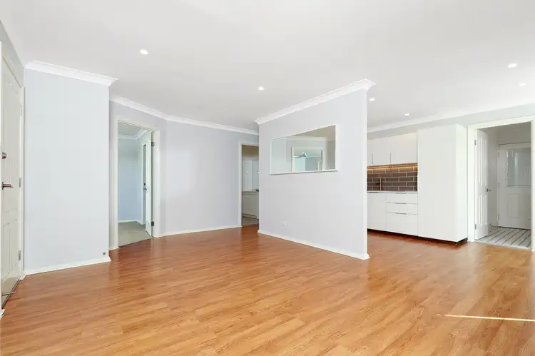 Second view of Homely house listing, 8A Matcham Road, Buxton NSW 2571