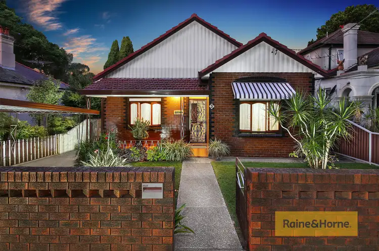 Main view of Homely house listing, 3 Dowling Street, Arncliffe NSW 2205
