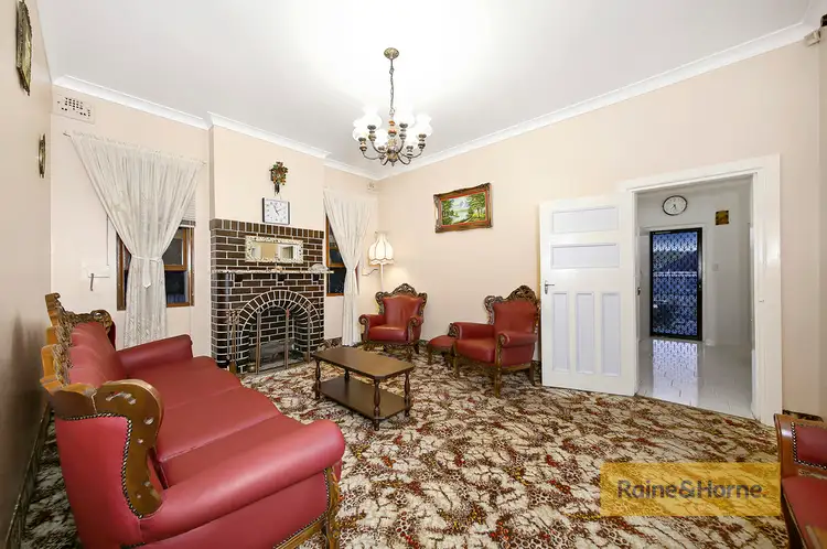Second view of Homely house listing, 3 Dowling Street, Arncliffe NSW 2205