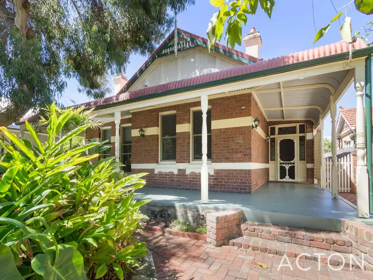 24 Clotilde Street, Mount Lawley WA 6050