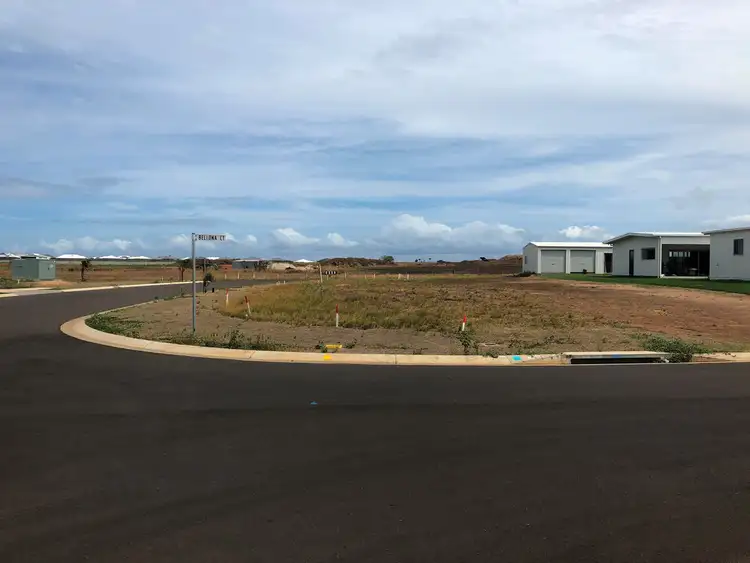 Fifth view of Homely land listing, 1 Bellona Court, Bargara QLD 4670