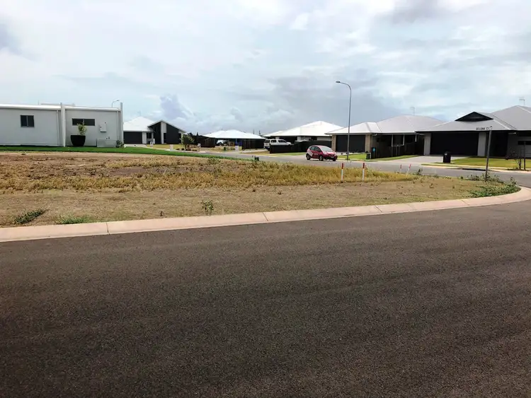 Sixth view of Homely land listing, 1 Bellona Court, Bargara QLD 4670