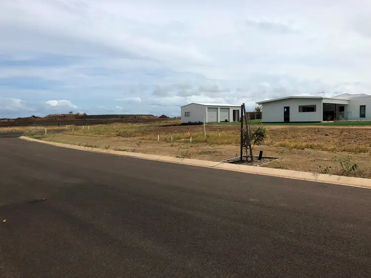 Seventh view of Homely land listing, 1 Bellona Court, Bargara QLD 4670