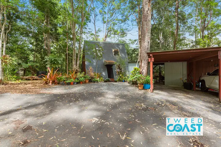 8/12 Tuckeroo Lane, Tanglewood NSW 2488
