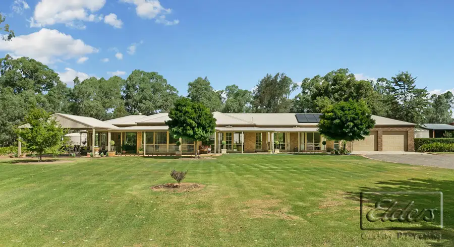 Main view of Homely house listing, 77 Ryalls Lane, Strathfieldsaye VIC 3551