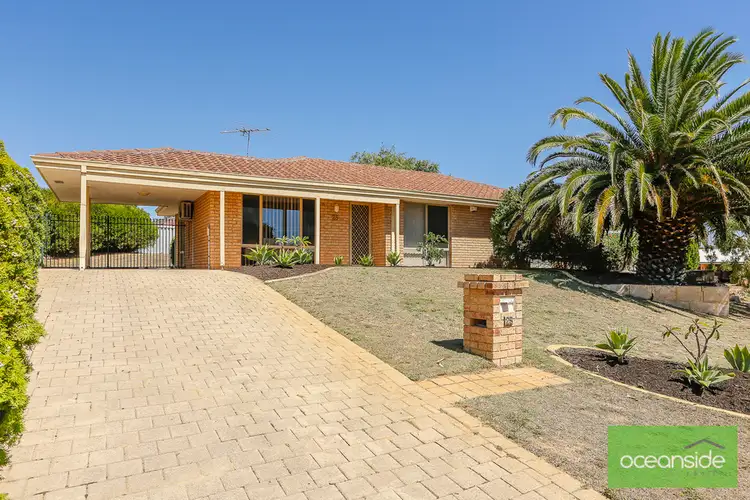 25 Otisco Crescent, Joondalup WA 6027