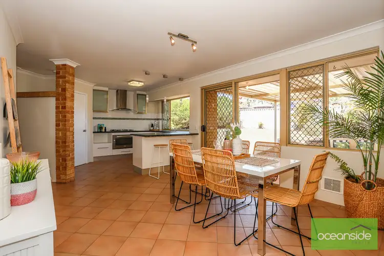 Sixth view of Homely house listing, 25 Otisco Crescent, Joondalup WA 6027