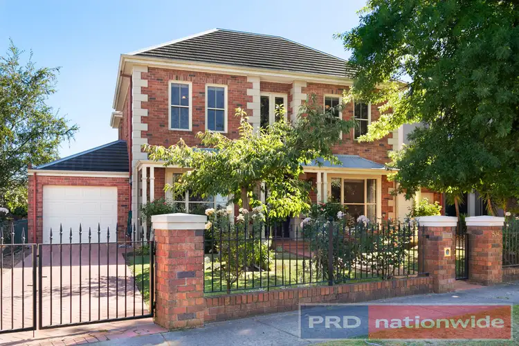 Second view of Homely house listing, 504 Wendouree Parade, Lake Wendouree VIC 3350