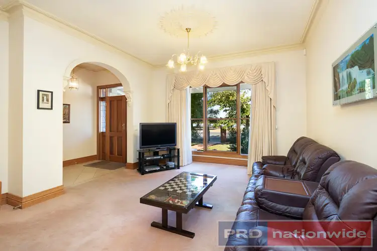 Fifth view of Homely house listing, 504 Wendouree Parade, Lake Wendouree VIC 3350