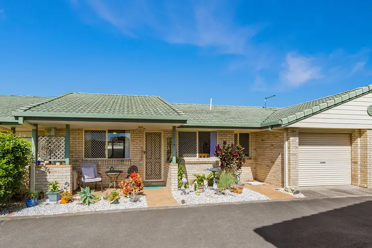 Main view of Homely villa listing, 13 / 85 - 93 Leisure Drive "Tandarra", Banora Point NSW 2486