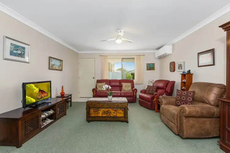 Third view of Homely villa listing, 13 / 85 - 93 Leisure Drive "Tandarra", Banora Point NSW 2486