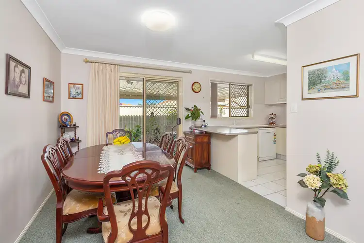 Fourth view of Homely villa listing, 13 / 85 - 93 Leisure Drive "Tandarra", Banora Point NSW 2486