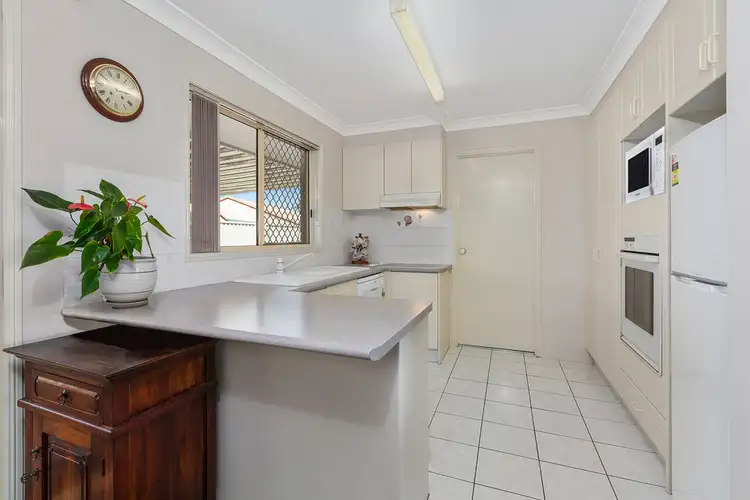 Fifth view of Homely villa listing, 13 / 85 - 93 Leisure Drive "Tandarra", Banora Point NSW 2486