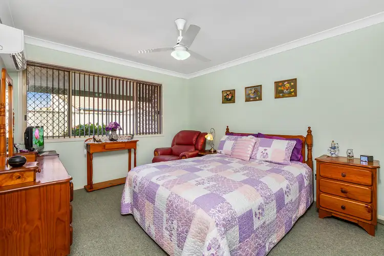 Sixth view of Homely villa listing, 13 / 85 - 93 Leisure Drive "Tandarra", Banora Point NSW 2486