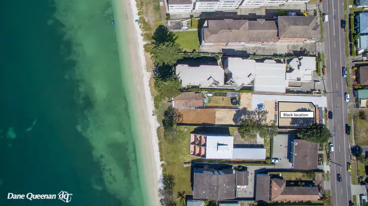 Fifth view of Homely land listing, 1/35 Soldiers Point Road, Soldiers Point NSW 2317