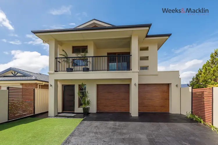 197 Kelly Road, Modbury Heights SA 5092