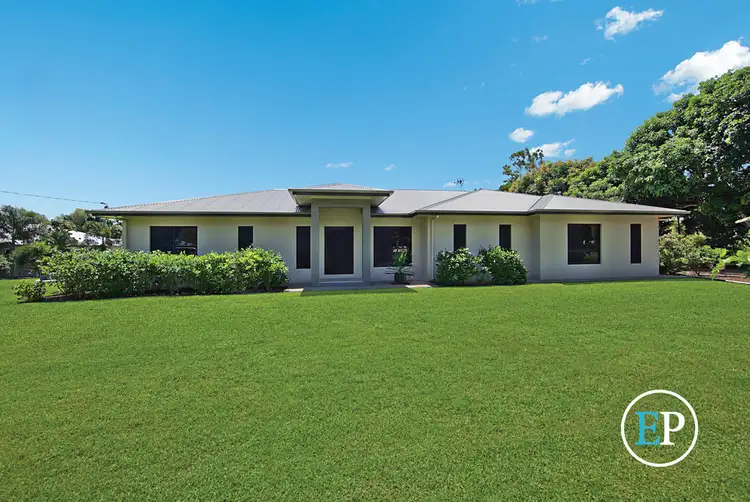 4 Doriemus Court, Kelso QLD 4815