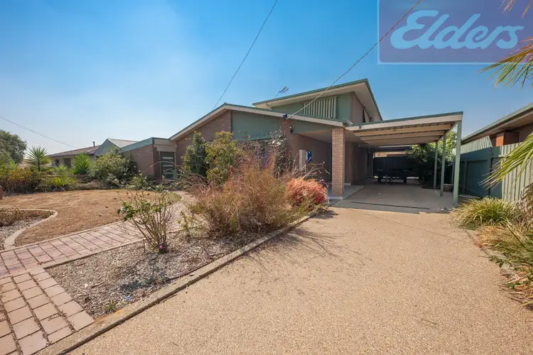 Main view of Homely house listing, 10 Jasper Close, Wodonga VIC 3690