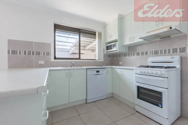 Second view of Homely house listing, 10 Jasper Close, Wodonga VIC 3690