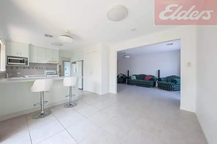 Third view of Homely house listing, 10 Jasper Close, Wodonga VIC 3690