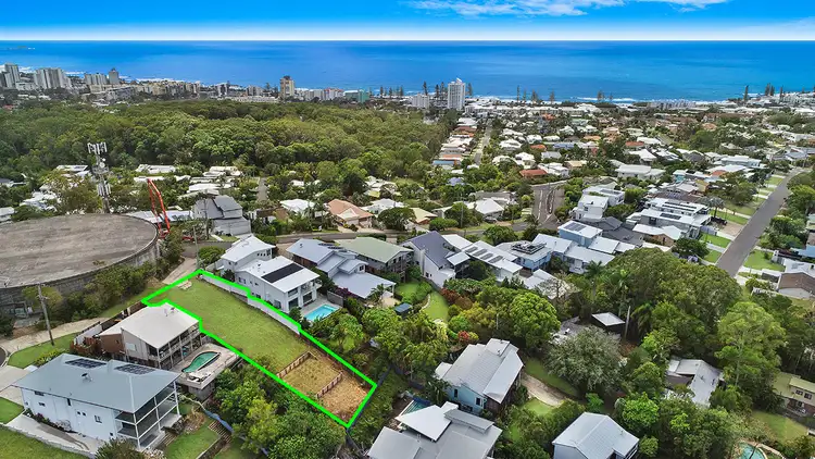 41 Tantula Road E, Alexandra Headland QLD 4572