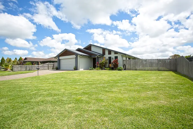 9 Franklin Close, Marian QLD 4753