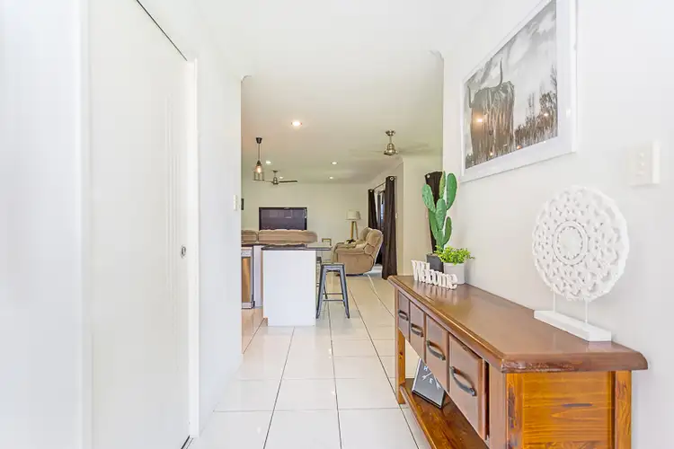 Sixth view of Homely house listing, 9 Franklin Close, Marian QLD 4753