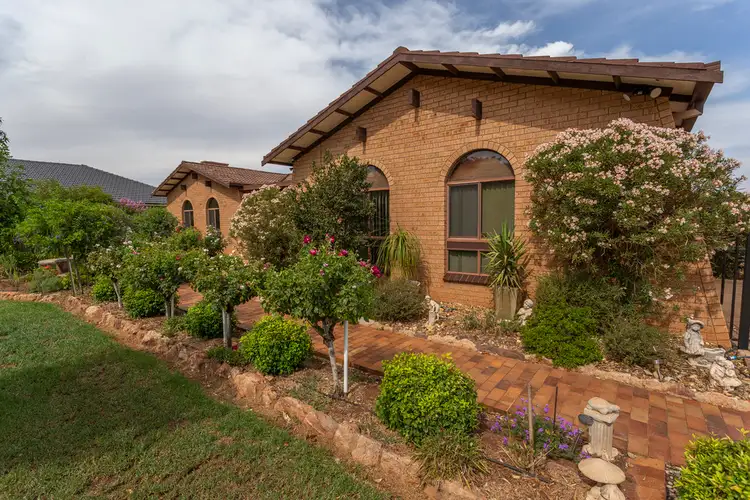 Second view of Homely house listing, 93 Clifton Boulevarde, Griffith NSW 2680