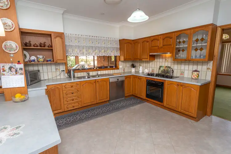 Fourth view of Homely house listing, 93 Clifton Boulevarde, Griffith NSW 2680